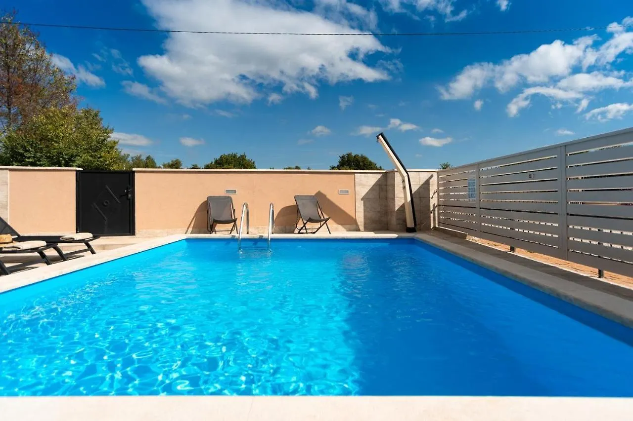 Villa Evita Poreč