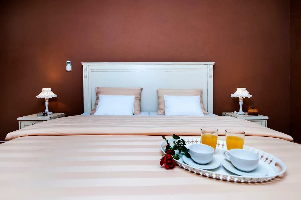 Villa Evita Poreč