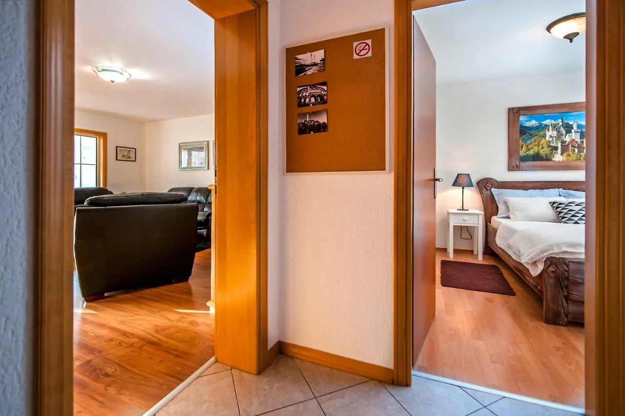 Villa Evita Poreč Kroatien