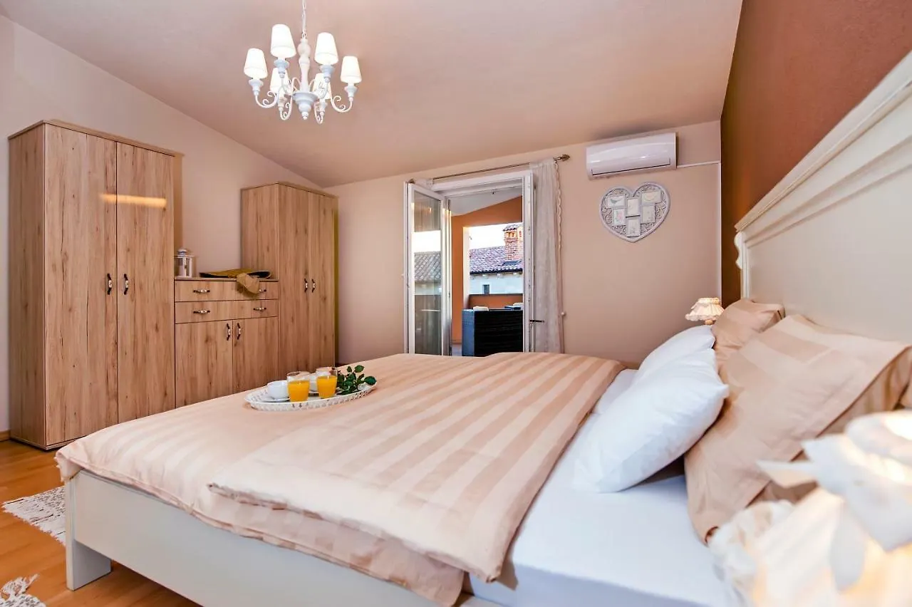 Villa Evita Poreč