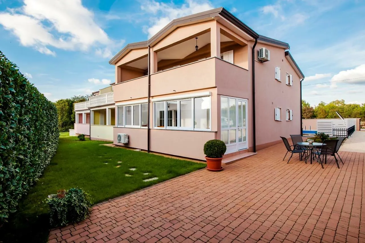 Villa Evita Poreč