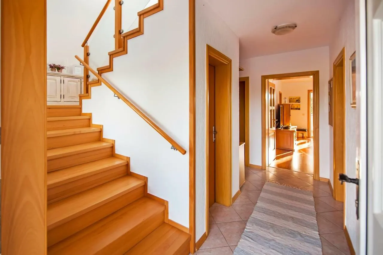 Villa Evita Poreč
