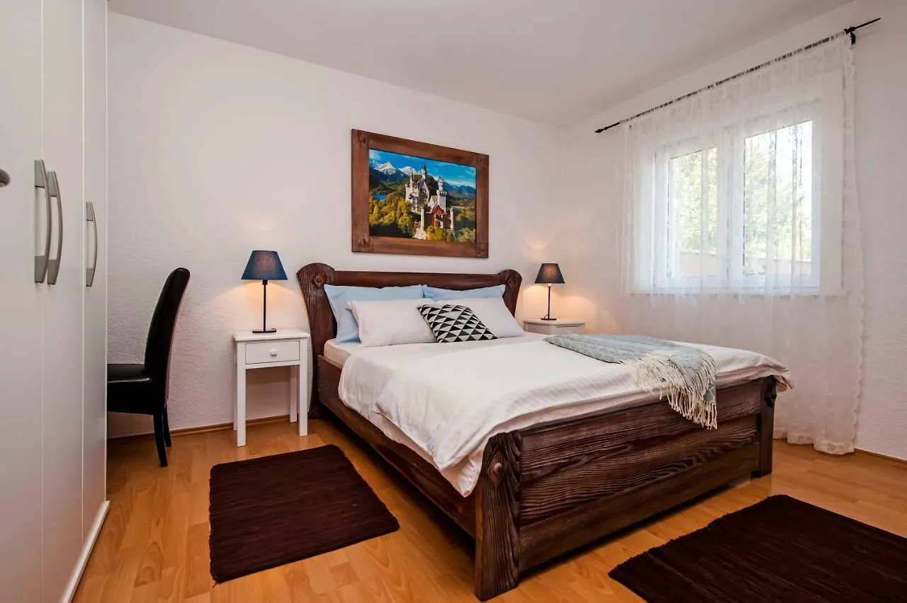 Villa Evita Πόρετς 0*,  Κροατία