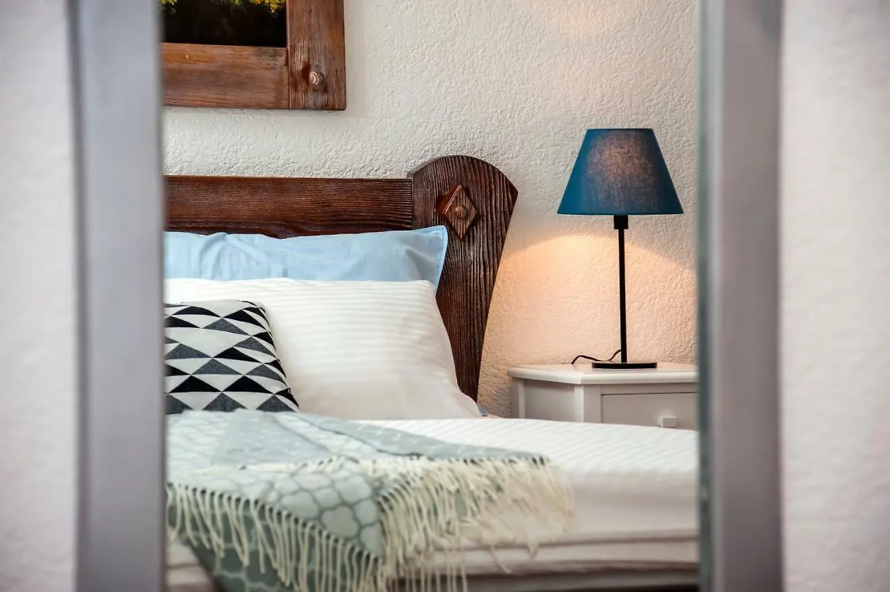 Villa Evita Πόρετς 0*,  Κροατία